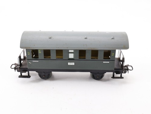 Märklin 4000 voitures - 4000,