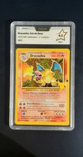 Carte Pokémon Dracaufeu 4/102