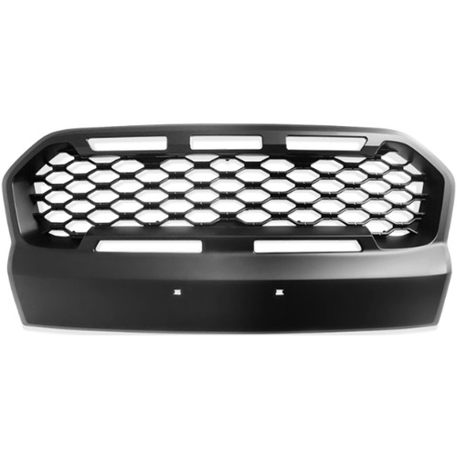Grille radiateur - grille, de