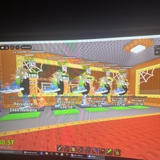 🟢 LA GRANDE COMBINAISON