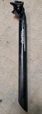 Ritchey WCS-Carbon LINK Post, 27.2x350mm UD Compliant Seatpost Flex