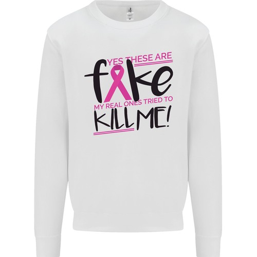 Cancer sein conscience faux - du,