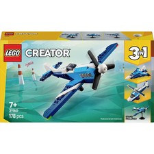 31160 LEGO® CREATOR Aviateur