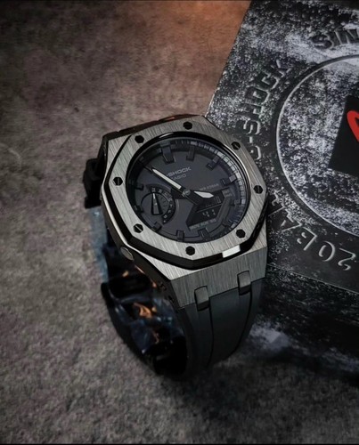 Shock ombre - g-shock,