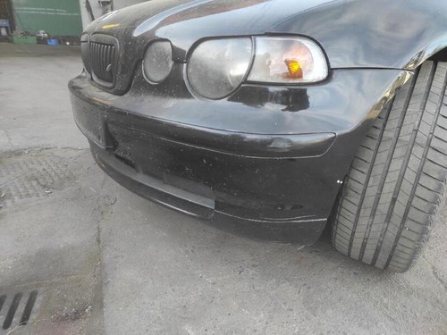 E46 compact - e46,