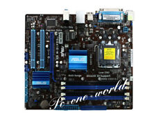 ASUS P5G41C-M LX Motherboard