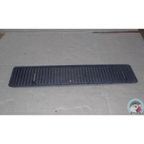 Grille bas baie - de, pare