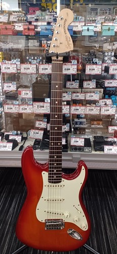Std strat csb étui - csb/r,