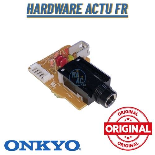 Prise jack onkyo baetc - onkyo, baetc-2679