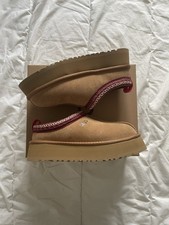 UGG Tazz 2 - Chesnut 38 EU
