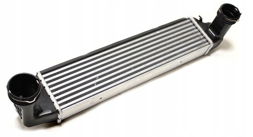 échangeur thermique bmw e46 - bmw,