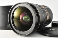 [N MINT] Nikon AF-S NIKKOR 24-70mm f/2.8 G ED SWM IF Lens from Japan 686