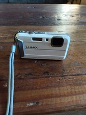 Appareil Photo Lumix Dt25 Étanche