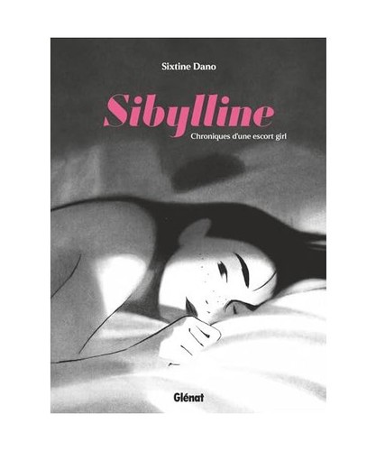 Sibylline chroniques une - chroniques, d'une
