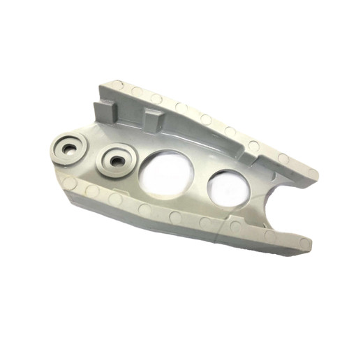 Ponceuse orbitale glissière - ponceuse,