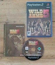 Wild Arms 5 / Complet /