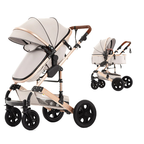 Baby travel system - 3,