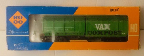 Roco 4368 vam compost - roco,