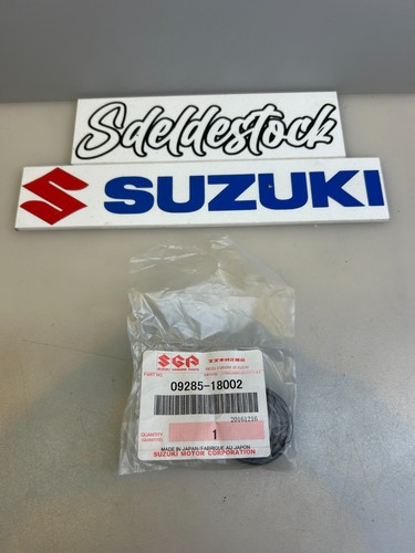 Joint spi roue - 1, suzuki