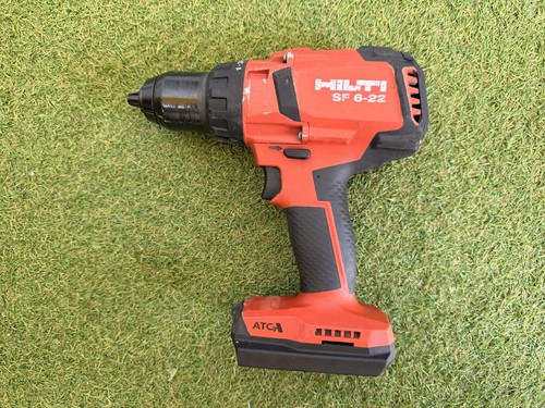 Visseuse hilti nuron - hilti, 6-22