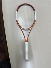 Raquette de tennis Wilson