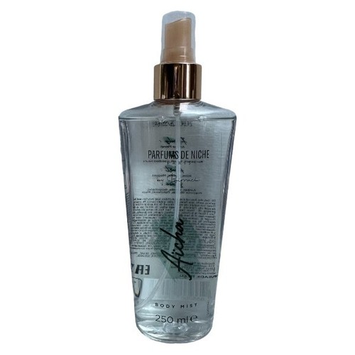Body mist parfum niche - body, de