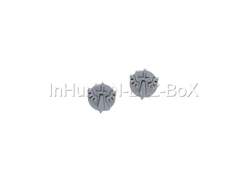Mod19 icone dark angel - mod19, x2