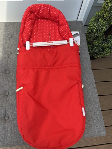 Stokke scoot stroller softbag - stokke,