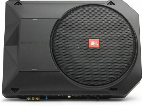 Jbl basspro sl2 low profile - jbl, low-profile