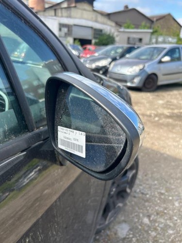 Retroviseur droit citroen - retroviseur,