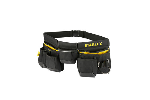 Ceinture porte outils - ceinture, stanley