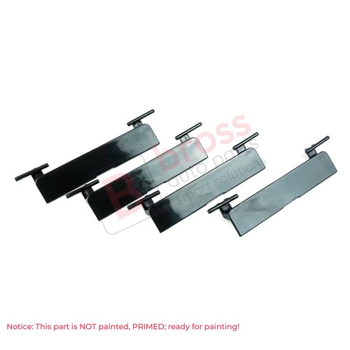 Pcs panoramic roof rack - panoramic,