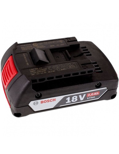 Bosch gba ah - gba, m-b