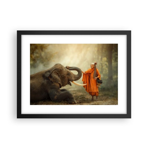Affiche poster 40x30cm - affiche,