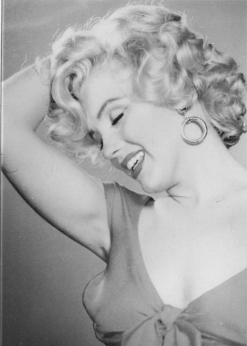Marilyn monroe photo still - marilyn,