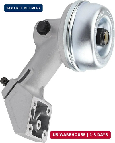Gearbox head for stihl fs55 - for,