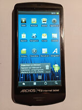 Archos Internet Tablet 43