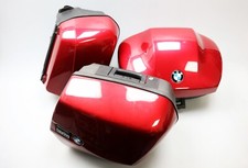 Valise Système Valise Latérale Case TopCase BMW R 1150 RT R22