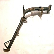 béquille latérales avec son support aprilia RS50 de 1999 a 2005 