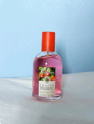 Fraise mara des bois eau - , de