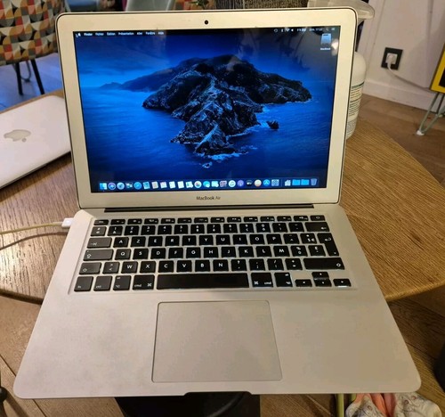 Apple macbook air a1466 - apple,
