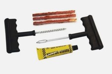 Kit de Réparation Pneu