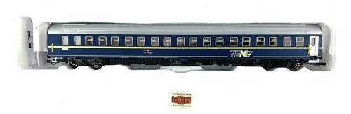 Pr371 roco voiture lits - roco,