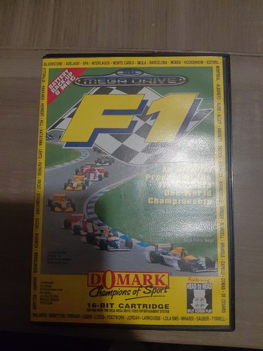 Mega drive - -,