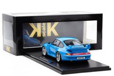 1:18 Kk Échelle Porsche 911