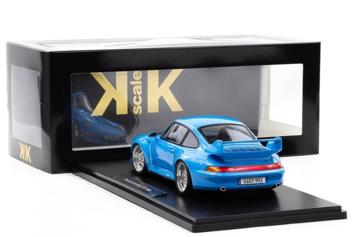 échelle porsche 911 - 1:18, kk