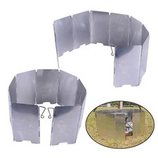 Pliable Camping Cuisson