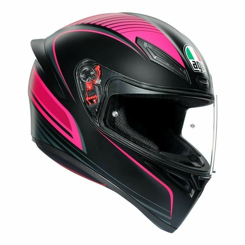 Casque intégral agv warm - casque,