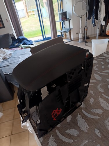 Accoudoir centrale golf gti - accoudoir, 6