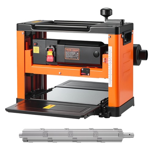 Vevor thickness planer inch - thickness,